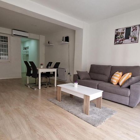 Imeda Apartamentos Recogidas Granada Exteriör bild