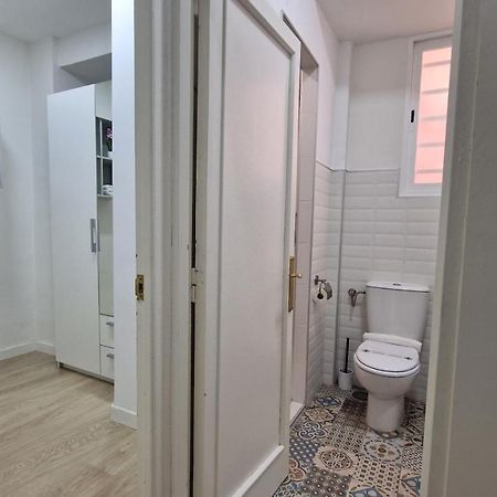 Imeda Apartamentos Recogidas Granada Exteriör bild