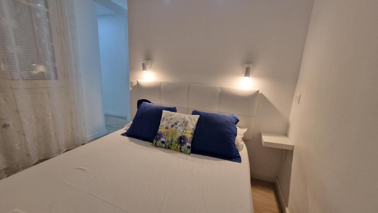 Imeda Apartamentos Recogidas Granada Exteriör bild