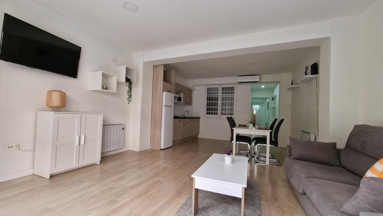 Imeda Apartamentos Recogidas Granada Exteriör bild