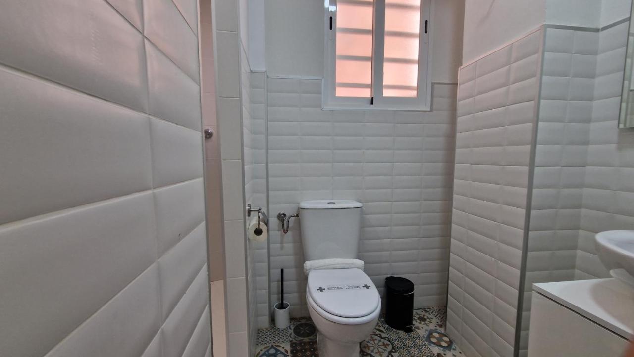 Imeda Apartamentos Recogidas Granada Exteriör bild