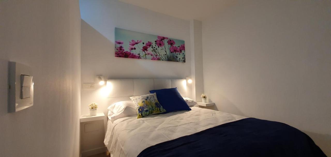 Imeda Apartamentos Recogidas Granada Exteriör bild