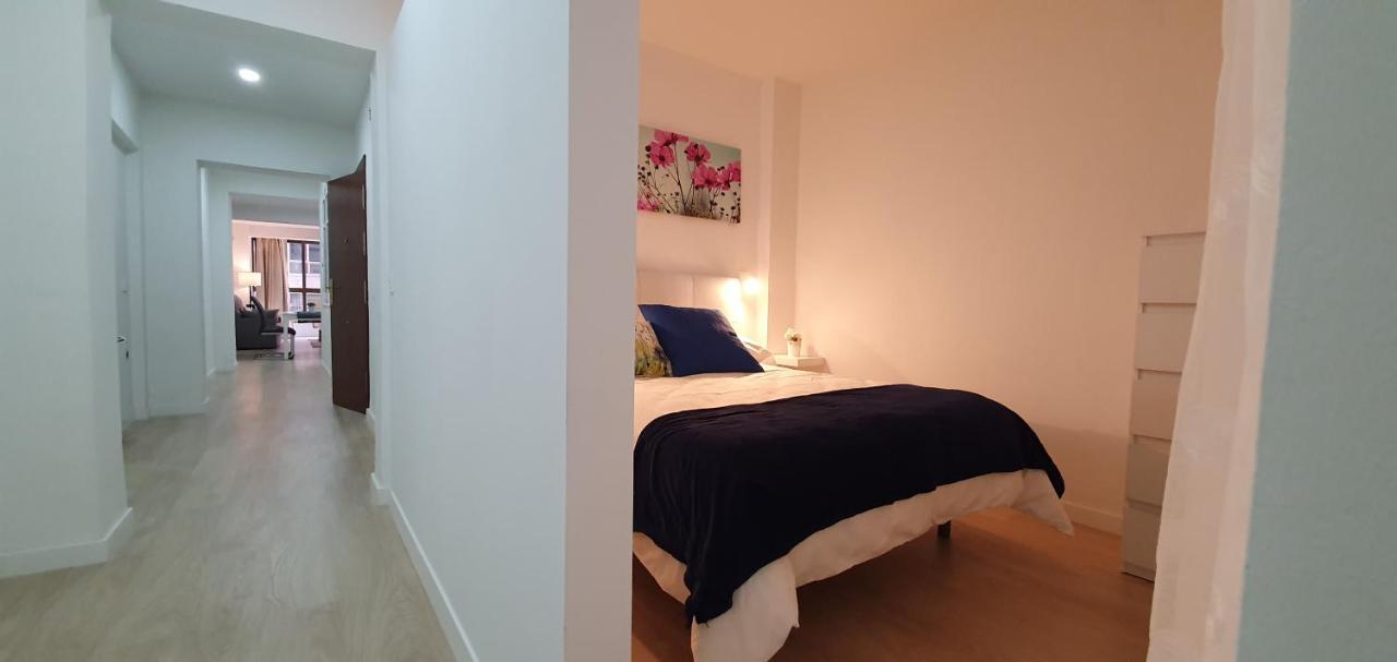 Imeda Apartamentos Recogidas Granada Exteriör bild