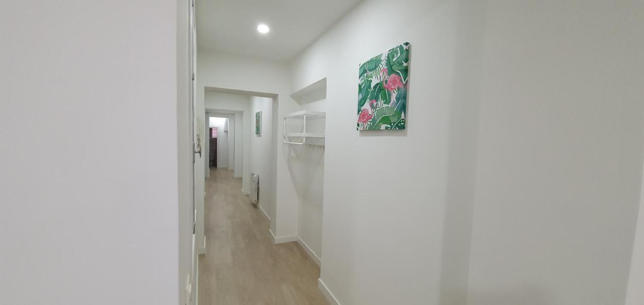 Imeda Apartamentos Recogidas Granada Exteriör bild