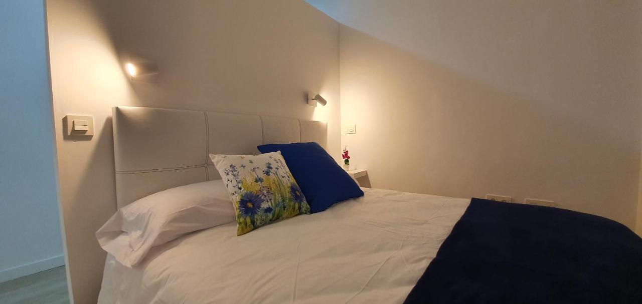 Imeda Apartamentos Recogidas Granada Exteriör bild